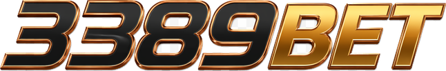 3389bet Logo